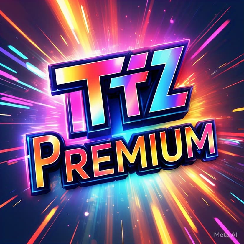 TTZ - The Trade Room